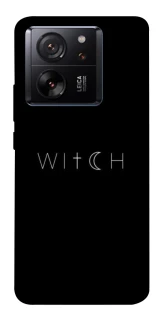 Чохол на Xiaomi 13T Halloween Witch ver.4 фото 1 з 1
