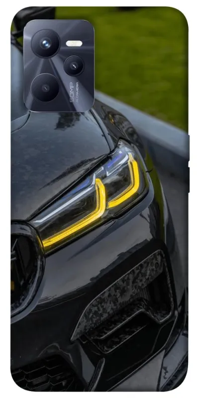 Чехол на Realme C35 BMW v48 фото 1 из 1