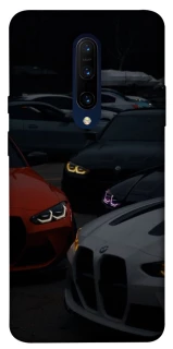 Чехол на OnePlus 7 Pro BMW love фото 1 из 1