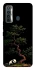 Чехол на TECNO Camon 17 Panda and tree фото 1 из 1