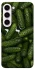 Чохол на Samsung Galaxy S23+ Cucumber фото 1 з 1