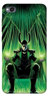Чехол на Xiaomi Redmi 4a Loki фото 1 из 1