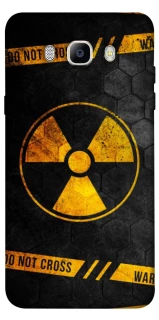 Чохол на Samsung J510F Galaxy J5 (2016) Radiation фото 1 з 1