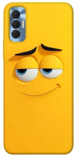 Чохол на TECNO Spark 8P smile фото 1 з 1