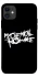 Чохол на Apple iPhone 11 (6.1") My Chemical Romance logo фото 1 з 1
