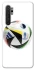 Чохол на Xiaomi Mi Note 10 Lite Football Ball 2024 v2 фото 1 з 1