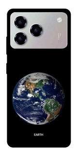 Чехол на ZTE Blade A76 Earth фото 1 из 1