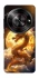 Чохол на ZTE Nubia Focus Golden Dragon фото 1 з 1