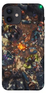 Чохол на Apple iPhone 12 (6.1") Warcraft фото 1 з 1