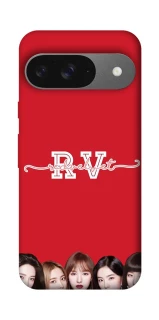 Чохол на Google Pixel 10 RED VELVET v3 фото 1 з 1