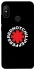 Чохол на Xiaomi Mi A2 Lite / Xiaomi Redmi 6 Pro Red Hot Chili Peppers logo фото 1 з 1