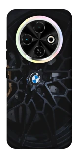 Чехол на TECNO Spark 30C Wheel BMW фото 1 из 1