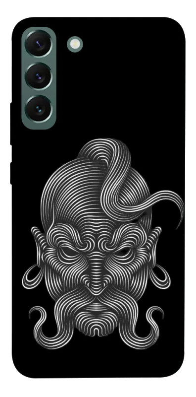 Чохол на Samsung Galaxy S22+ Козак v2 фото 1 з 1