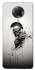 Чехол на Xiaomi Redmi K30 Pro / Poco F2 Pro Tattoo ver.3 фото 1 из 1