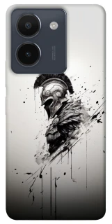 Чехол на Vivo Y36 Tattoo ver.3 фото 1 из 1