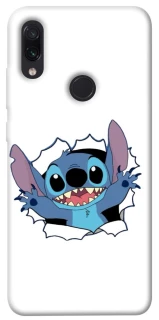 Чехол на Xiaomi Redmi Note 7 / Note 7 Pro / Note 7s Stitch ver.19 фото 1 Чехол на Xiaomi Redmi Note 7 / Note 7 Pro / Note 7s Stitch ver.19 фото 1 из 1