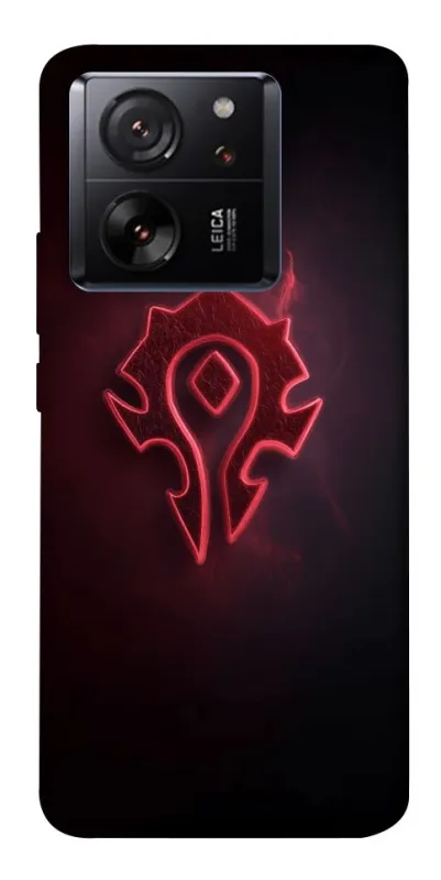Чохол на Xiaomi 13T WOW forever v1 фото 1 з 1