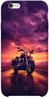 Чехол на Apple iPhone 6/6s plus (5.5") Motorbike фото 1 из 1