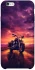 Чехол на Apple iPhone 6/6s plus (5.5") Motorbike фото 1 из 1