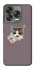 Чохол на ZTE Nubia V70 Design cat matcha фото 1 з 1