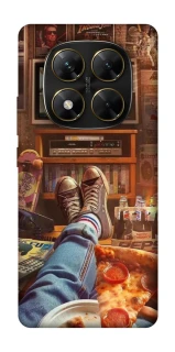 Чехол на Xiaomi Poco X7 Retro style v3 фото 1 из 1