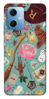 Чохол на Xiaomi Redmi Note 12 5G Harry Potter v28 фото 1 з 1