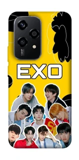 Чохол на Honor 200 Lite EXO v3 фото 1 з 1