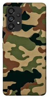 Чохол на Samsung Galaxy A53 5G Camouflage v27 фото 1 з 1