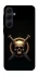 Чохол на Samsung Galaxy A55 Golden Skull фото 1 з 1