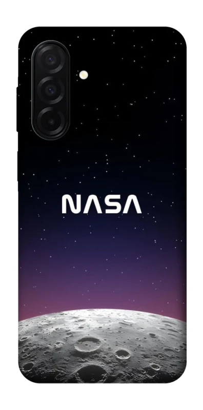 Чехол на Samsung Galaxy A26 5G NASA ver.1 фото 1 из 1