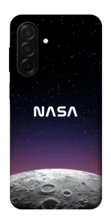 Чохол на Samsung Galaxy A26 5G NASA ver.1 фото 1 з 1