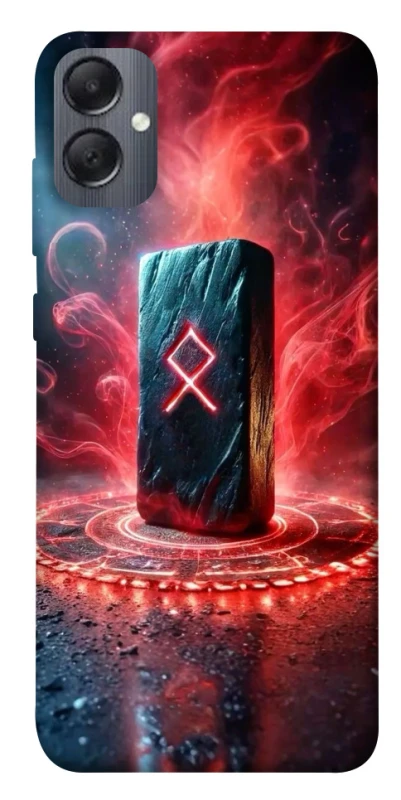 Чехол на Samsung Galaxy A05 Руна Одал фото 1 из 1