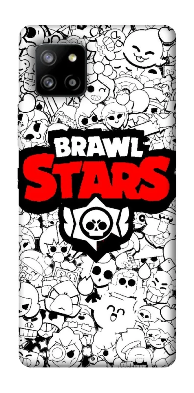 Чохол на Samsung Galaxy A42 5G Brawl Stars ver.10 фото 1 з 1