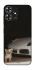 Чохол на ZTE Blade A73 4G Porsche white фото 1 з 1