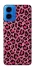 Чохол на Motorola Moto G45 Leopard Skin v3 фото 1 з 1