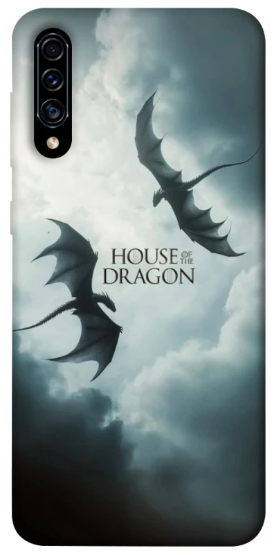 Чохол на Samsung Galaxy A50 (A505F) / A50s / A30s House of the Dragon ver.5 фото 1 з 1
