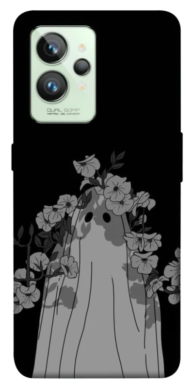 Чехол на Realme GT2 Cute Halloween фото 1 из 1