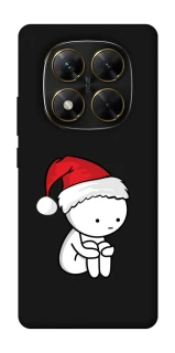 Чехол на Xiaomi Poco X7 Christmas mood ver.2 фото 1 из 1