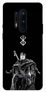 Чехол на OnePlus 8 Pro Berserk stand фото 1 из 1