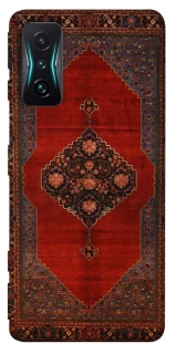 Чехол на Xiaomi Redmi K50 Gaming Килим v12 фото 1 из 1