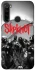 Чохол на Xiaomi Redmi Note 8 Slipknot ver.4 фото 1 з 1