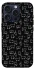 Чохол на Apple iPhone 15 Pro (6.1") Black Cats фото 1 з 1