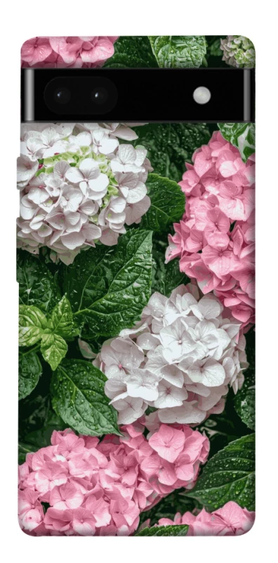Чехол на Google Pixel 6a Secret Garden фото 1 из 1