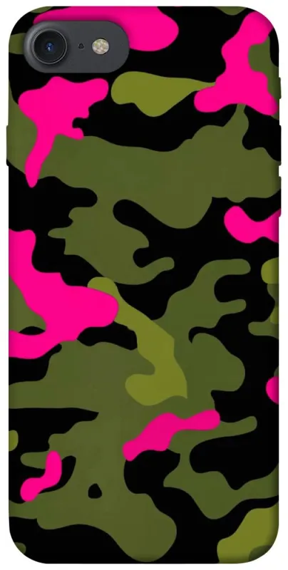 Чехол на Apple iPhone 7 / 8 (4.7") Camouflage v29 фото 1 из 1
