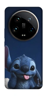 Чехол на Xiaomi 14 Ultra Stitch ver.2 фото 1 из 1
