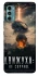 Чохол на Motorola Moto G60 Moscow never sleeps фото 1 з 1