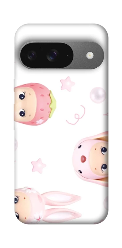 Чохол на Google Pixel 10 Sweet Carousel фото 1 з 1