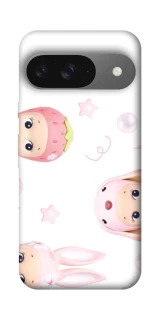 Чехол на Google Pixel 10 Sweet Carousel фото 1 из 1