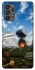 Чохол на Samsung Galaxy A73 5G Moscow never sleeps ver.5 фото 1 з 1