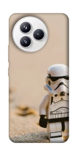 Чехол на Xiaomi Civi 5 Pro ЛЕГО Звездные Войны фото 1 из 1